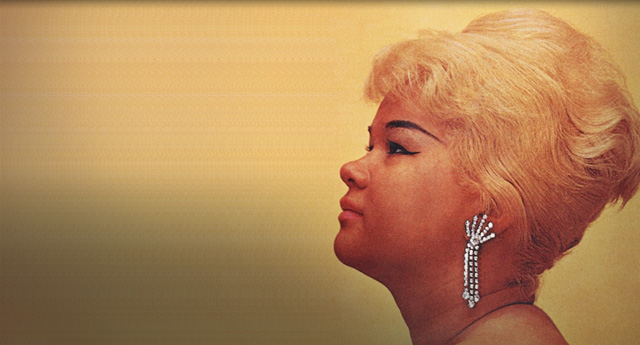 Etta James