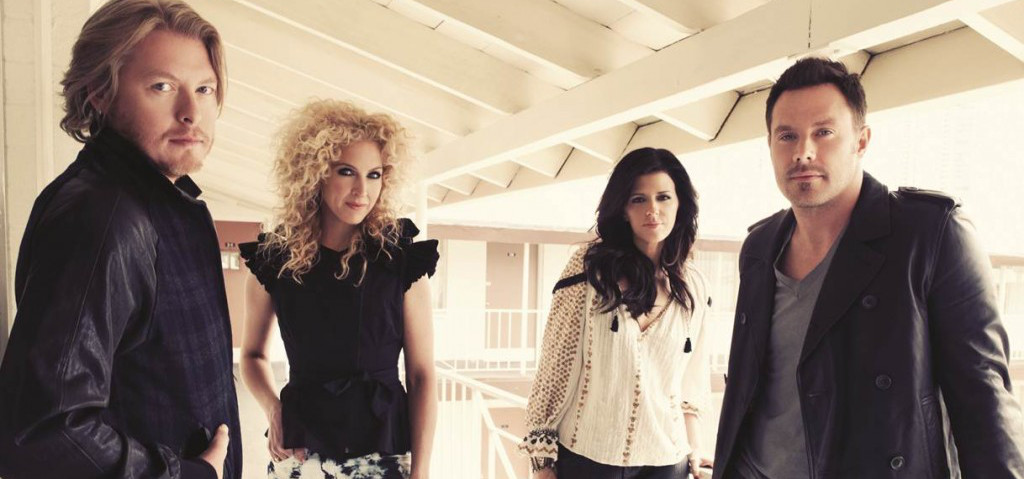 Little Big Town